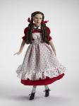 Tonner - Wizard of Oz - This Side of the Rainbow - кукла (Tonner Company Store)